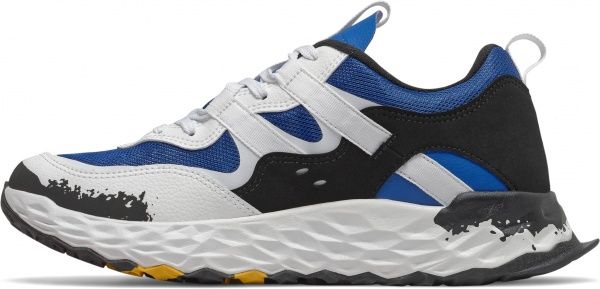 Кроссовки New Balance MS850TRE MS850TRE р.US 8 белый