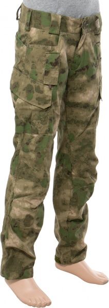 Брюки охотничьи 90968 176 р. 50 a-tacs green