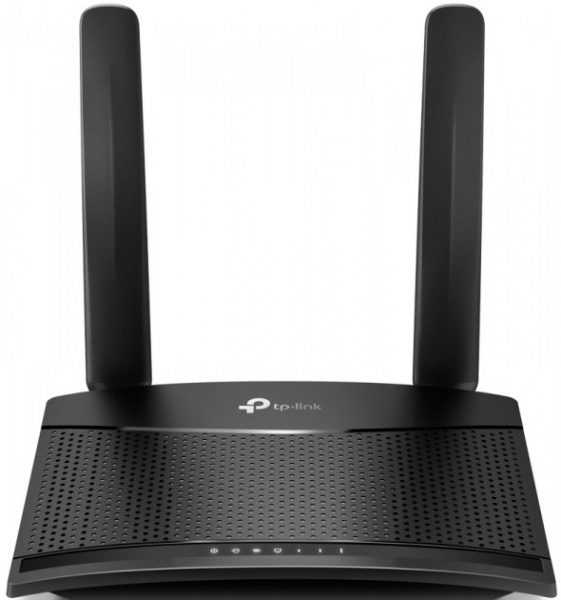 Портативный Wi-Fi-роутер TP-Link TL-MR100 
