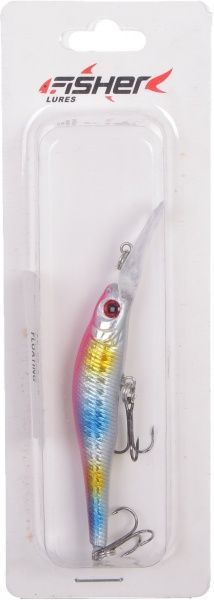 Воблер Clepsydra YE-90-6.7-6 6,7 г 90 мм #3