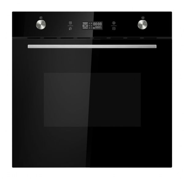 Духовой шкаф Interline OEG 591 ETS BA