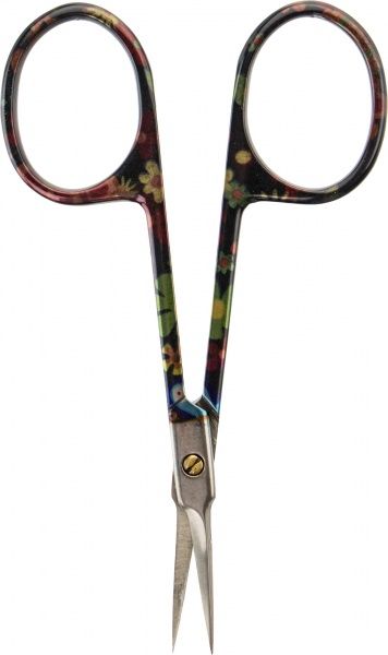 Ножиці манікюрні Beauty Line 201008