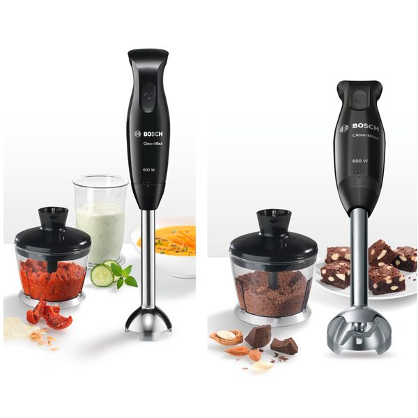 Блендер ручной Bosch MSM2620B 