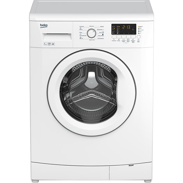 Пральна машина Beko LBU58031PTMW