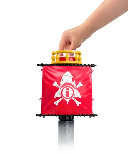 Ігровий набір Imaginext Піратський корабель DHH61