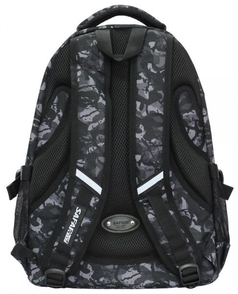 Ранец школьный Safari 4 отделения 21-150L-2