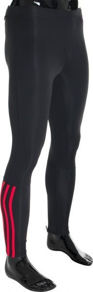 Лосины Adidas AX6525 S черный