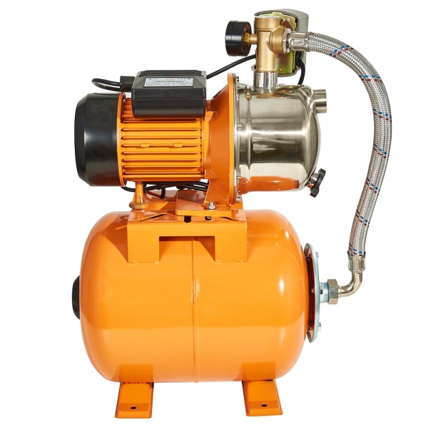 Насосна станція Powercraft ADJS 1100-5060 