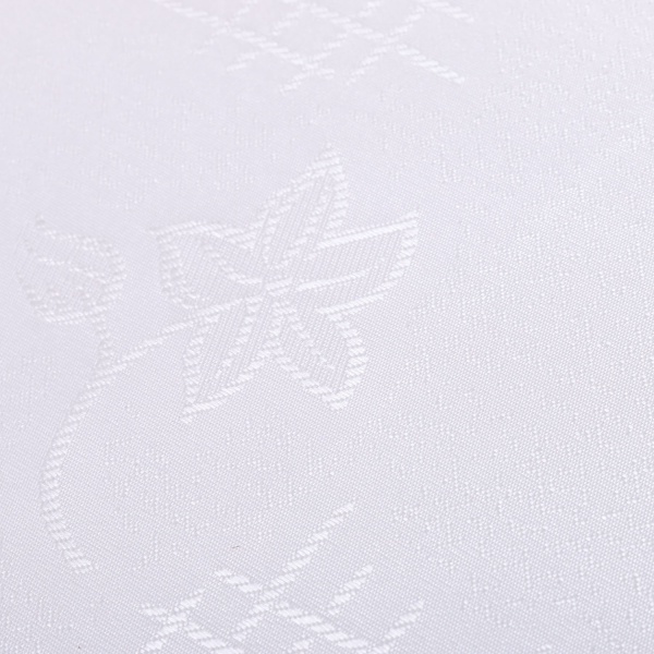 Скатерть Dertsiz 110x180 см кремовый Karna 