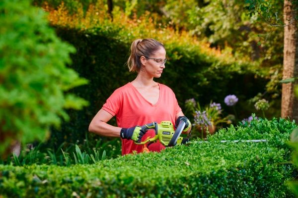 Кущоріз RYOBI RHT4550