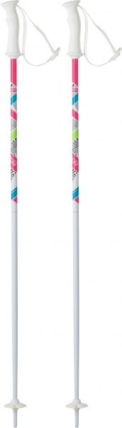 Гірськолижні палиці TECNOPRO Sweety 105 см