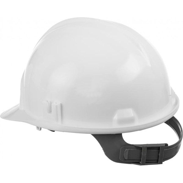 Каска Reis KASPE W біла