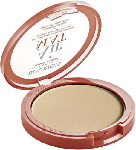 Пудра для обличчя Bourjois Air MAT матова 02 10 г