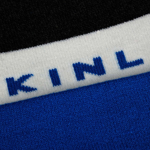 Шапка McKinley Maeva J 420256-543 р.52-54 синій