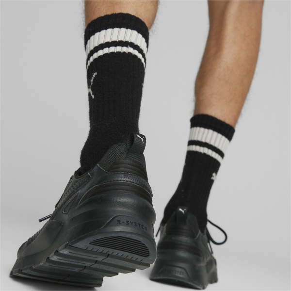 Кроссовки Puma RS 3.0 ESSENTIALS 39261102 р.42 UK 8 черный