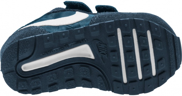 Кроссовки Nike MD VALIANT CN8560-405 р.21 зеленый