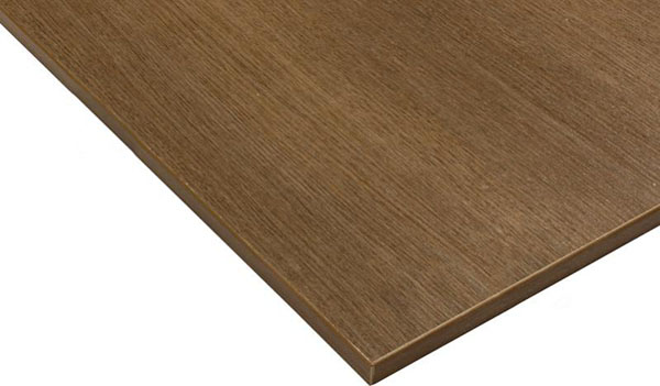 ДСП ламінована SwissPan 2440х1830х16 мм дуб амарі