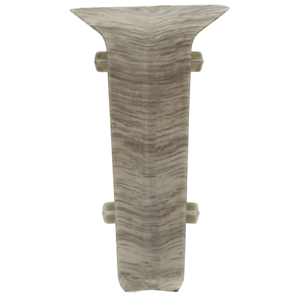 Кут внутренний 67 мм 2 шт. Mone™ 205 дуб венеция