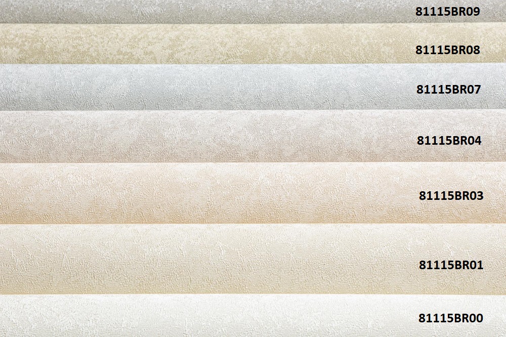 Шпалери вінілові на флізеліновій основі Bravo 81115BR01 1,06x10,05 м