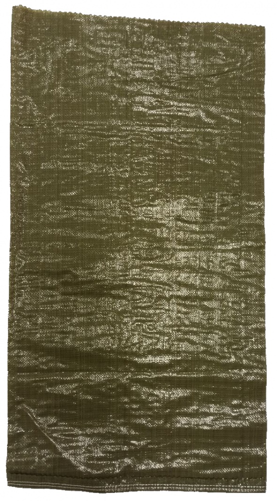 Мешок УФ-стабилизированый 50 г/м2 750x500 мм полипропилен