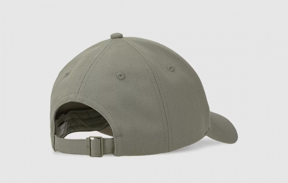 Кепка 4F BASEBALL CAP U367 4FWSS25ACABU367-44S S/M хаки
