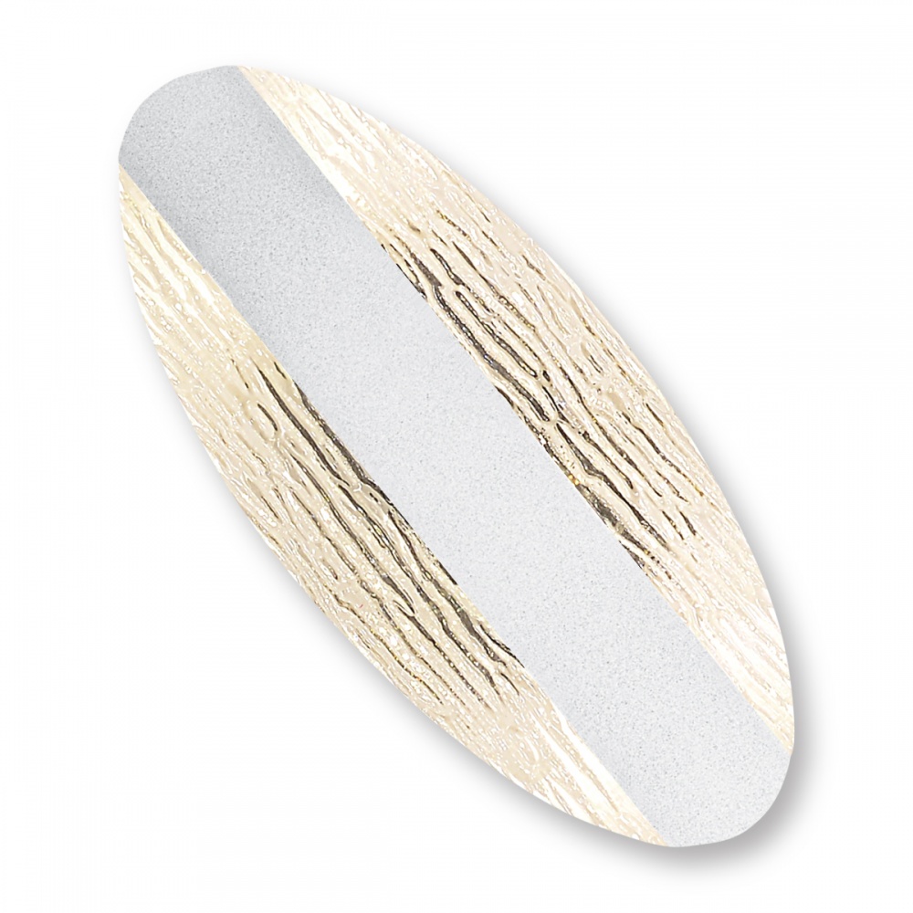 Светильник настенный LIGHT SET PTASHKA WL LO 10 Вт белый