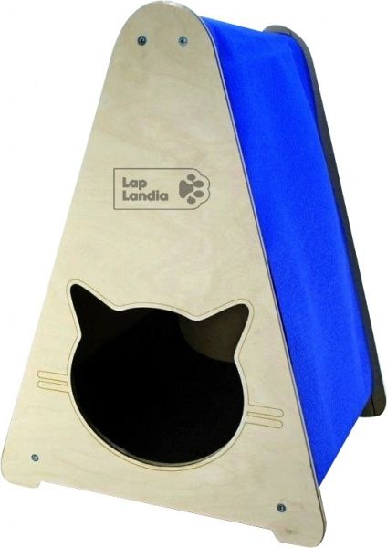 Домик для животных Lap Landia Вигвам для кота