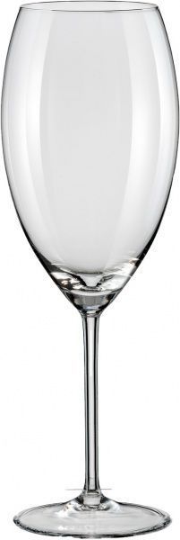 Набір бокалів для вина Grandioso 600 мл 2 шт. Bohemia 