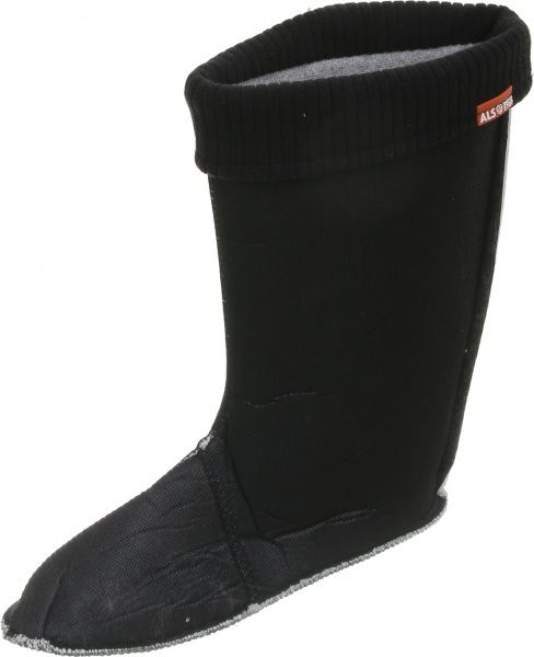 Чоботи Alisa Line Леопард р.40 сірий