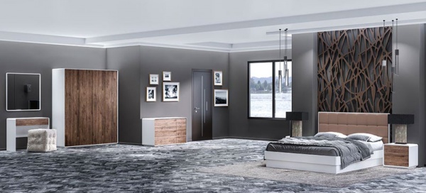 Кровать с подъемным механизмом Aqua Rodos Astrid ASTBed-Lift-1600 160x200 см белый матовый 