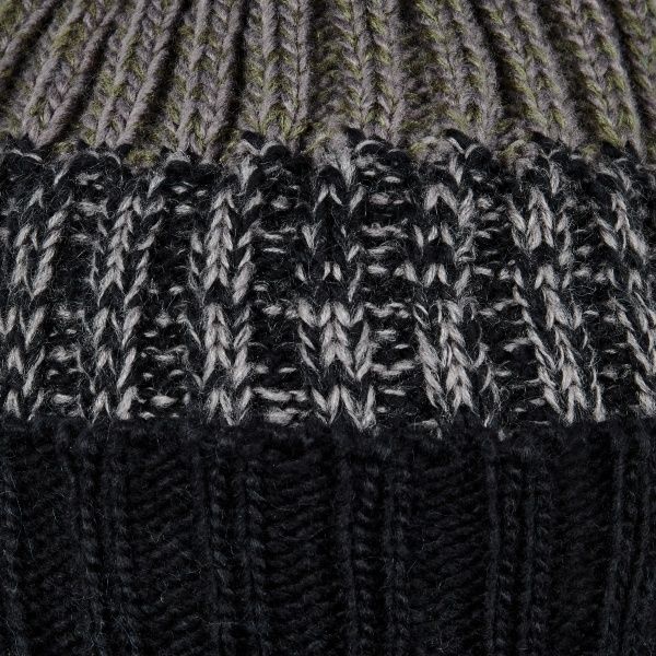 Шапка McKinley Mike II jrs 294707-900057 48-50 різнокольоровий