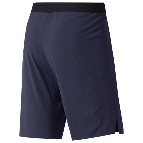 Шорти Reebok SpeedWick Speed Sho EC0955 р. XL темно-синій