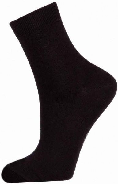 Шкарпетки дитячі Conte-Kids Tip-Top 000 р.22 чорний 