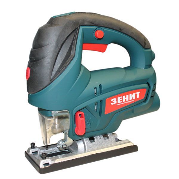 Електролобзик Зенит ЗПЛ-1100 МС 841395