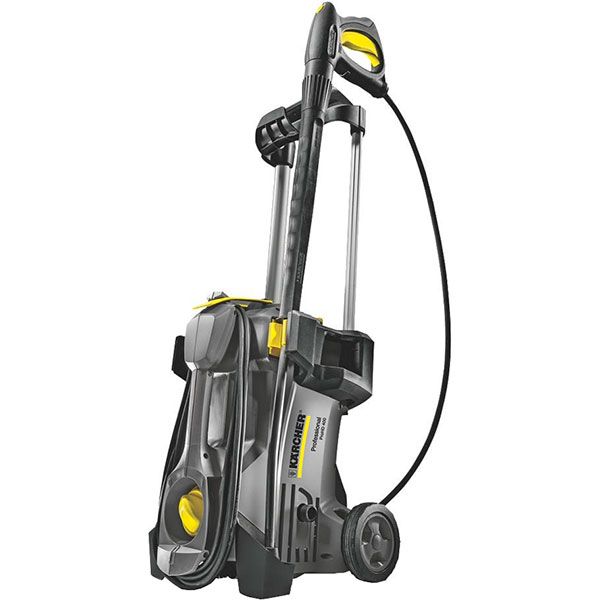 Мини-мойка Karcher ProHD 400