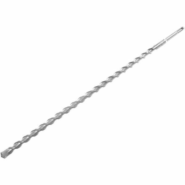 Бур Bosch 1 SDS-plus 14x460 мм 2608680284