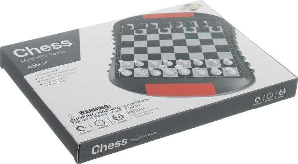 Ігровий набір Shantou шахи I1457507