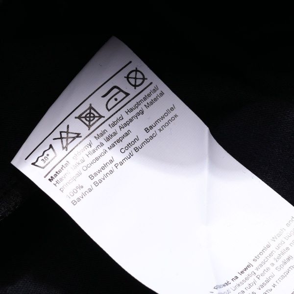 Футболка для хлопчиків LINCOLN&SHARKS 2H3912 р.164 біло-червоно-чорний 