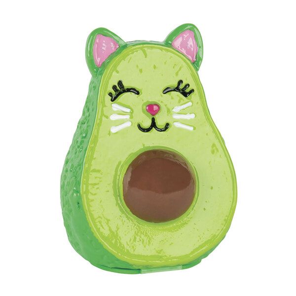 Блеск для губ Make it Real «Авокот» MR23013