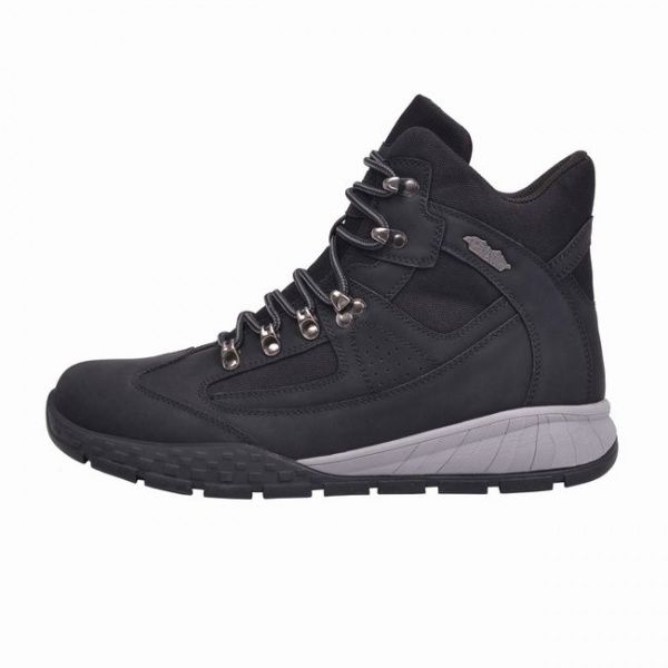 Черевики Alpine Crown REX ACFW-180403-004 р. EUR 45 чорний