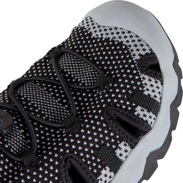 Кроссовки McKinley Cayman W 288340-903050 р.EUR 40 черный