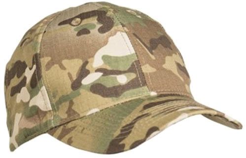 Кепка Mil-Tec [1253] Multitarn (11949987) one size 