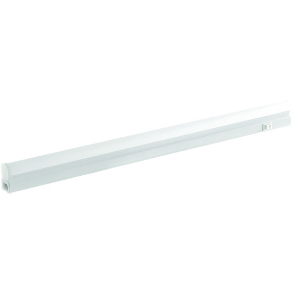 Подсветка для мебели Jazzway PLED T5i PL 450 6 Вт белый 4000 К 2850607 