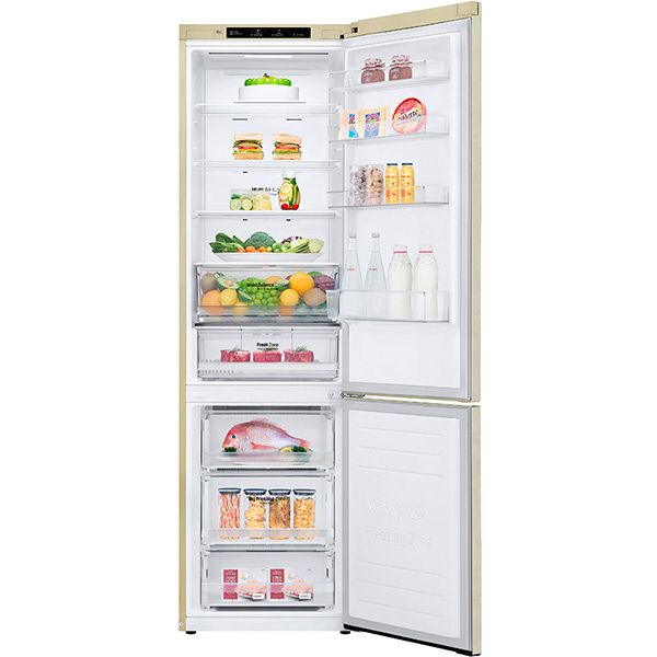 Холодильник LG GW-B509SEJZ