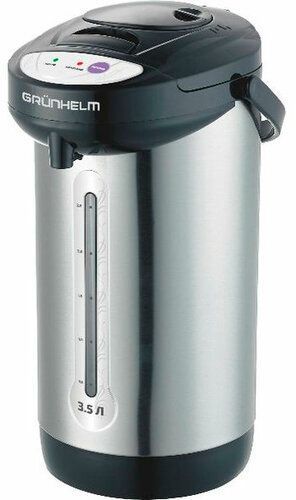 Термопот Grunhelm GTP352S 