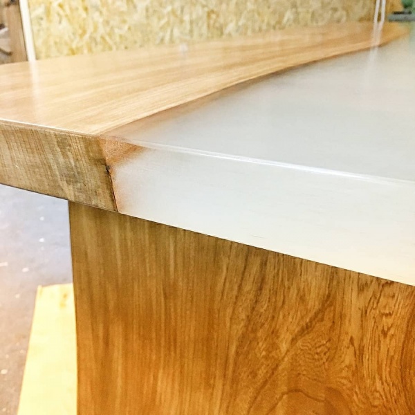 Смола епоксидна Slab-431 вага 1,33 кг