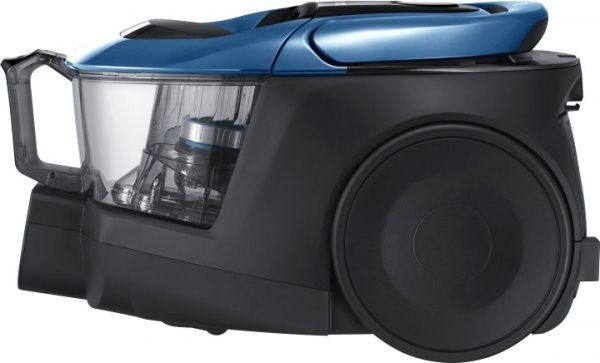 Пилосос Samsung VC07M31D3HU/UK blue 