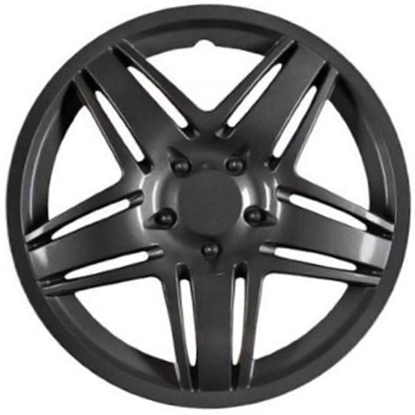 Ковпаки Jestic Star-black R14 4 шт