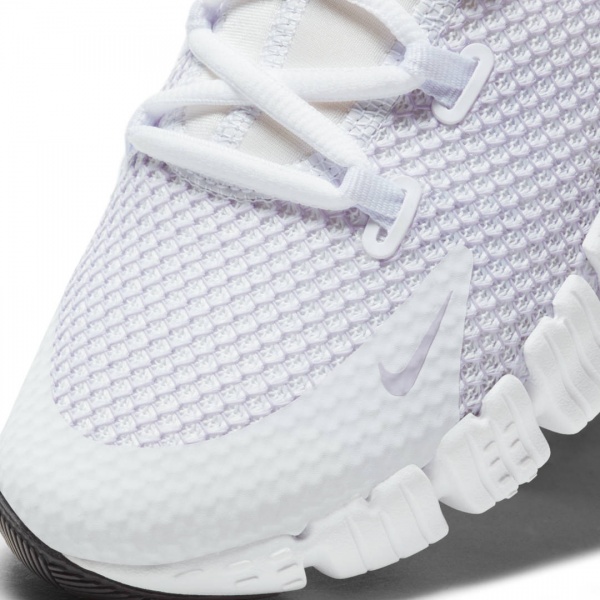 Кроссовки Nike Free Metcon 4 CZ0596-135 р.US 6 белый