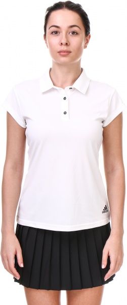 Тенниска Adidas BJ9564 XL белый